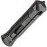 Ніж Smith&Wesson M&P OTF Spear Point Grey Фото 3